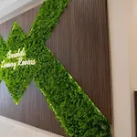 מלון דירות Amabile Luxury סנט'אנטוניו אבאטה
