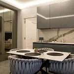 Amabile Luxury 4*
