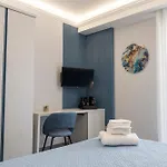 מלון דירות Amabile Luxury סנט'אנטוניו אבאטה