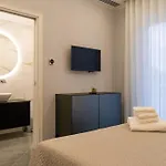 מלון דירות Amabile Luxury סנט'אנטוניו אבאטה