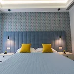 מלון דירות Amabile Luxury סנט'אנטוניו אבאטה