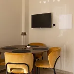 מלון דירות Amabile Luxury סנט'אנטוניו אבאטה