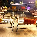 מלון דירות Amabile Luxury 4*