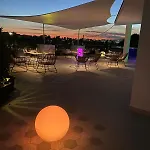 Aparthotel Amabile Luxury SantʼAntonio Abate
