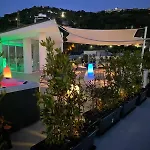 Amabile Luxury מלון דירות סנט'אנטוניו אבאטה
