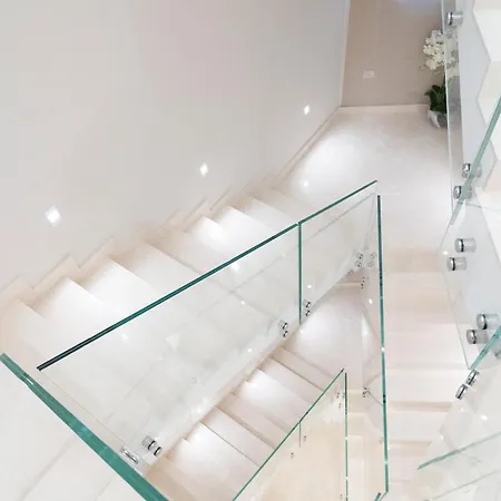 Amabile Luxury Aparthotel