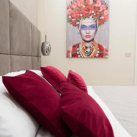 Amabile Luxury SantʼAntonio Abate