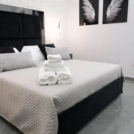 Amabile Luxury 4*