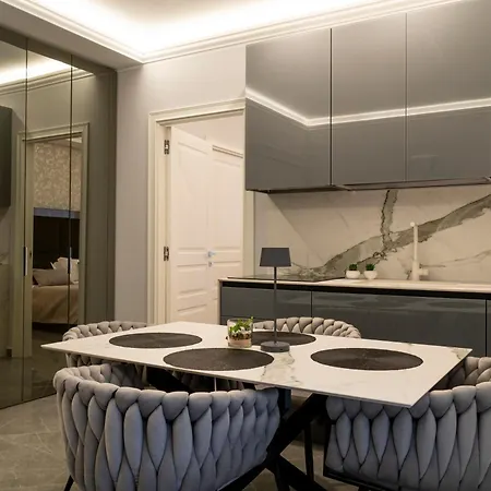 Amabile Luxury 4*