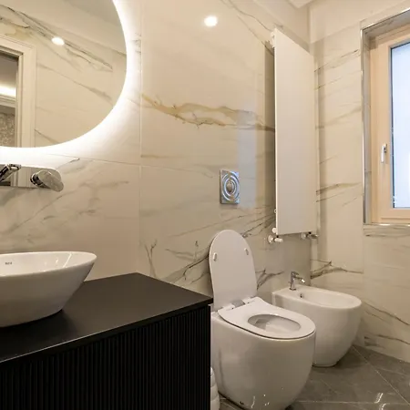 Amabile Luxury SantʼAntonio Abate