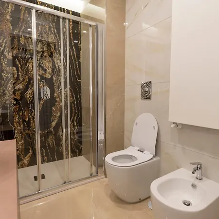 Amabile Luxury Lejlighedshotel