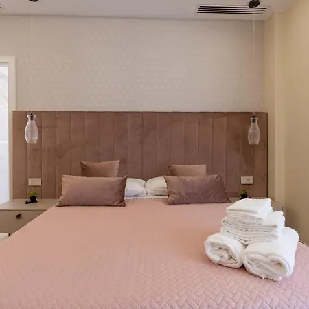Amabile Luxury 4* SantʼAntonio Abate