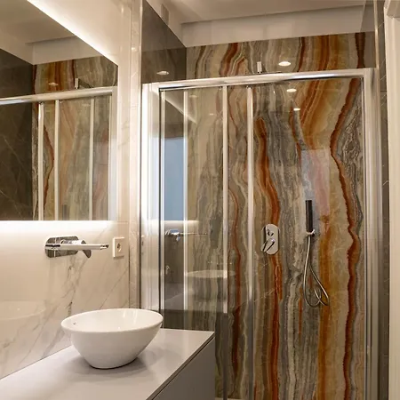 Aparthotel Amabile Luxury 4*