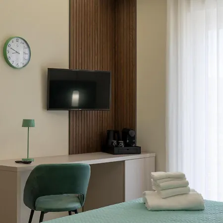 Amabile Luxury 4*