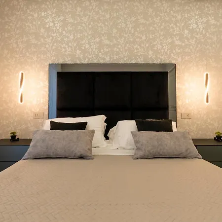Amabile Luxury 4* SantʼAntonio Abate
