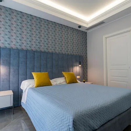 Amabile Luxury מלון דירות 4*
