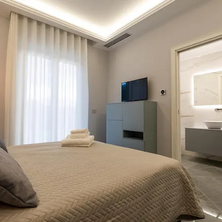 Lejlighedshotel Amabile Luxury 4*