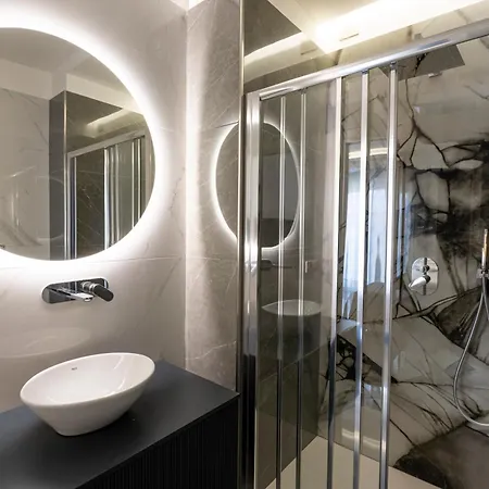Amabile Luxury 4* SantʼAntonio Abate