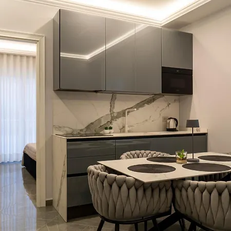 Aparthotel Amabile Luxury 4*