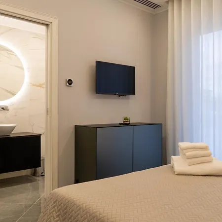 Lejlighedshotel Amabile Luxury Sant'Antonio Abate