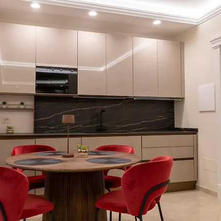 Amabile Luxury 4*
