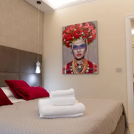 Amabile Luxury 4*