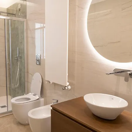 Amabile Luxury 4* SantʼAntonio Abate
