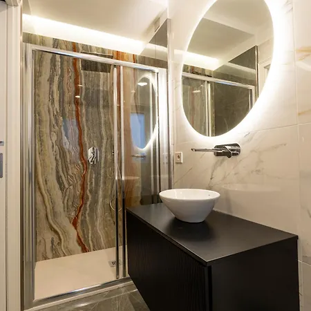 Amabile Luxury Lejlighedshotel 4*