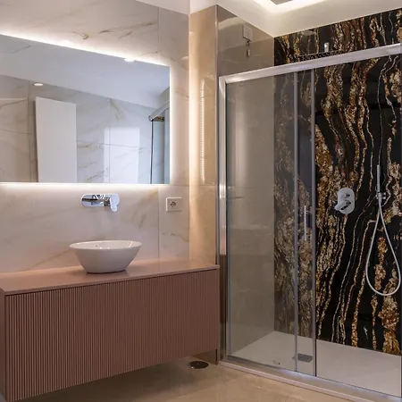 Lejlighedshotel Amabile Luxury