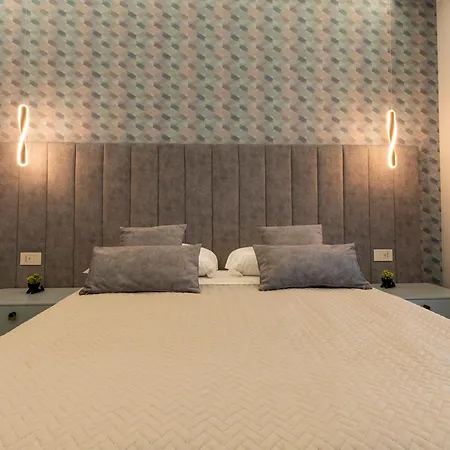 Amabile Luxury Lejlighedshotel Sant'Antonio Abate