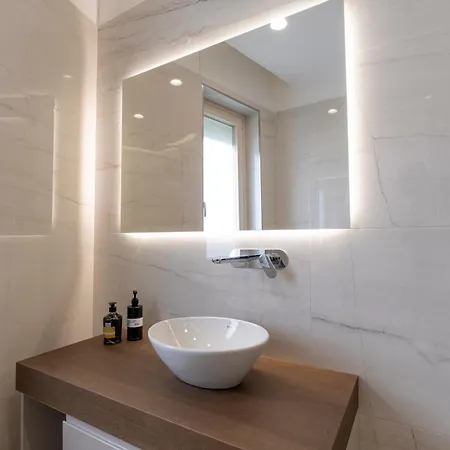 Lejlighedshotel Amabile Luxury Sant'Antonio Abate