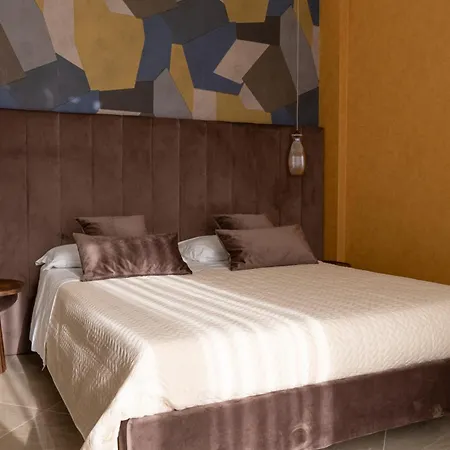 Amabile Luxury SantʼAntonio Abate