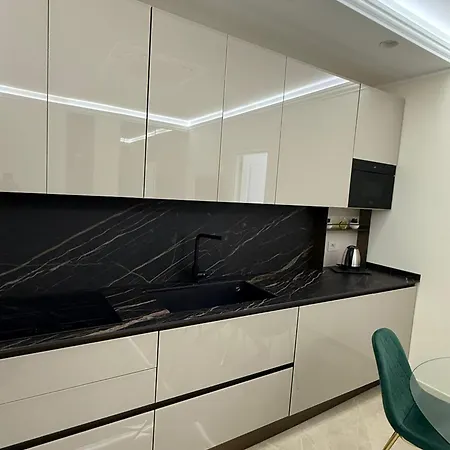 Amabile Luxury 4*