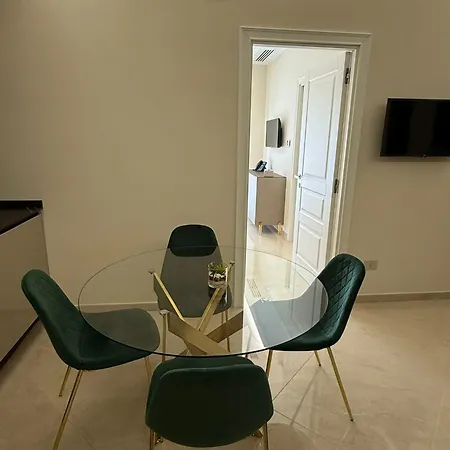 Aparthotel Amabile Luxury SantʼAntonio Abate