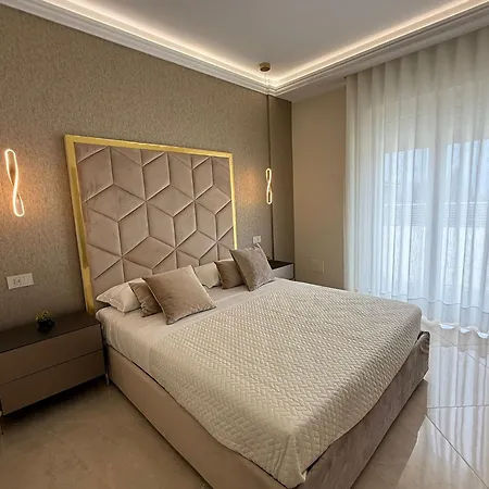 Aparthotel Amabile Luxury 4*