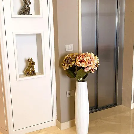 Amabile Luxury Aparthotel SantʼAntonio Abate