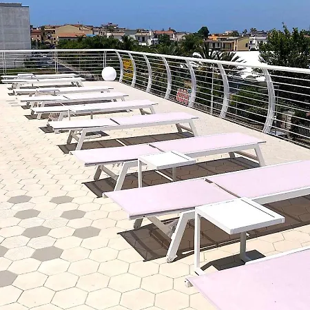 Aparthotel Amabile Luxury 4*