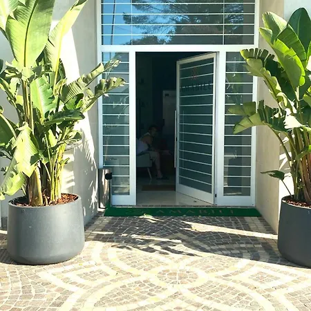 Amabile Luxury Aparthotel 4*