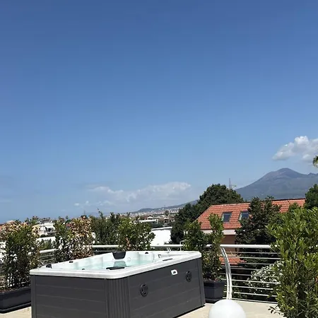 Amabile Luxury SantʼAntonio Abate