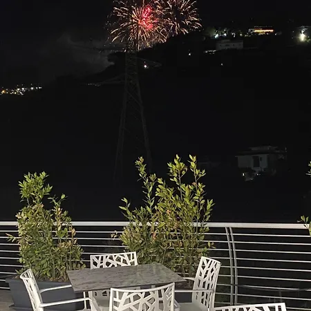 Aparthotel Amabile Luxury 4*