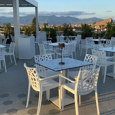 Amabile Luxury Aparthotel 4*