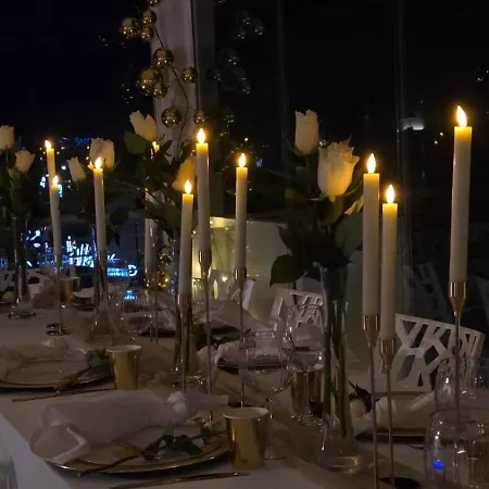 Amabile Luxury SantʼAntonio Abate