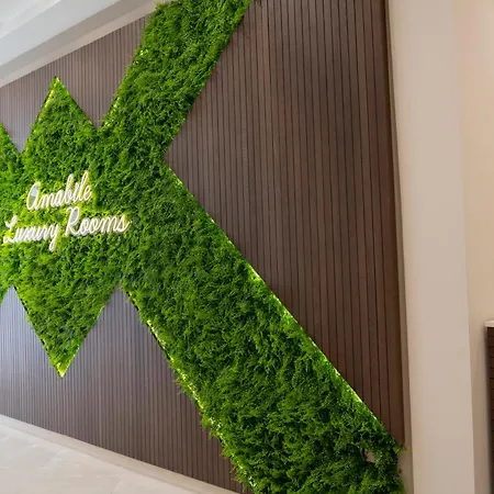 公寓式酒店 Amabile Luxury 圣安东尼阿巴特