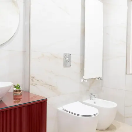 Amabile Luxury Aparthotel