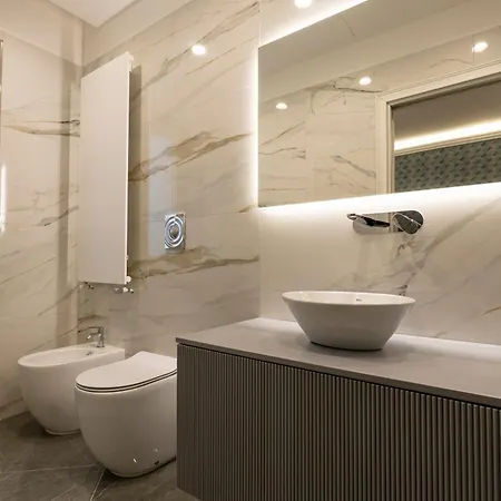 Aparthotel Amabile Luxury