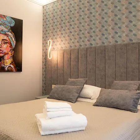 Amabile Luxury Sant'Antonio Abate