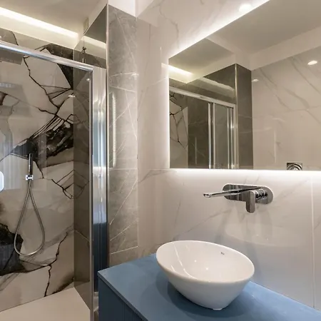 Aparthotel Amabile Luxury