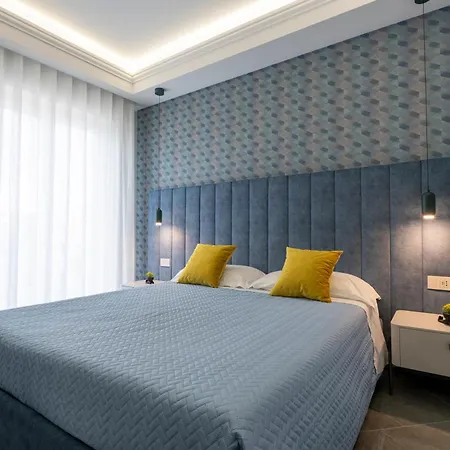 Amabile Luxury Aparthotel Sant'Antonio Abate