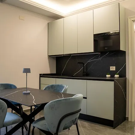 Amabile Luxury Aparthotel
