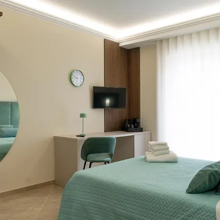 Aparthotel Amabile Luxury